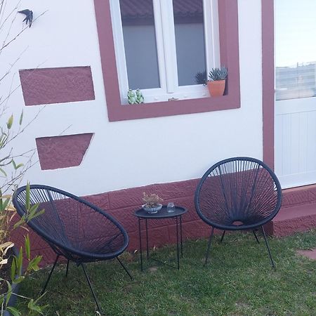 Casa Gres Apartment Sao Bartolomeu de Messines Bagian luar foto