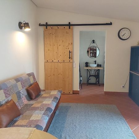 Casa Gres Apartment Sao Bartolomeu de Messines Bagian luar foto
