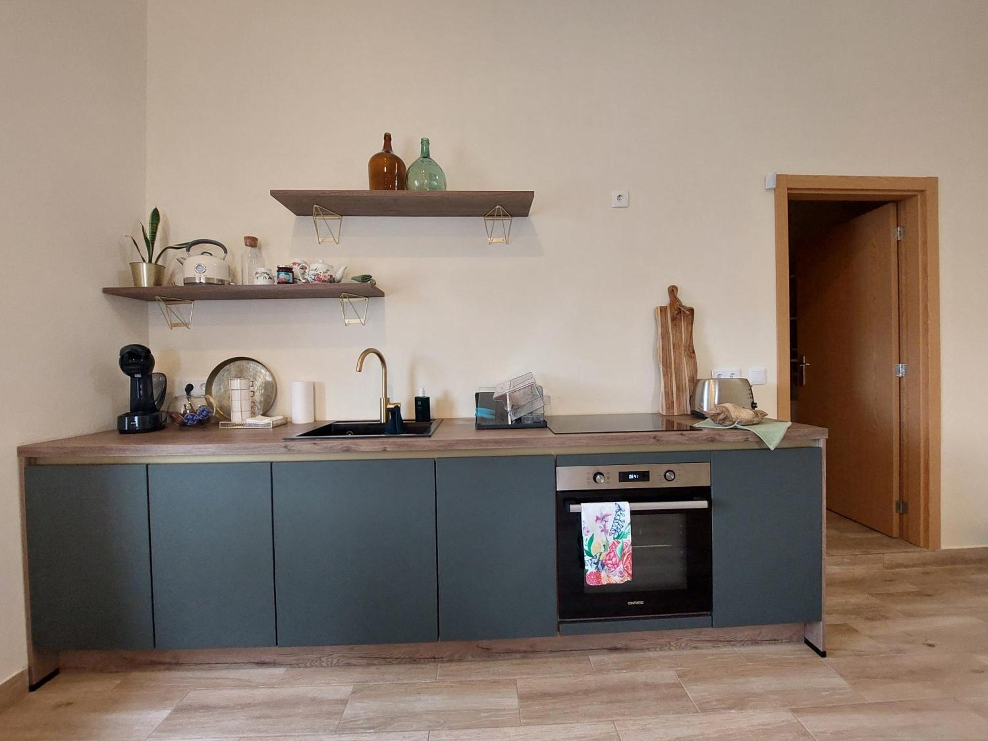 Casa Gres Apartment Sao Bartolomeu de Messines Bagian luar foto