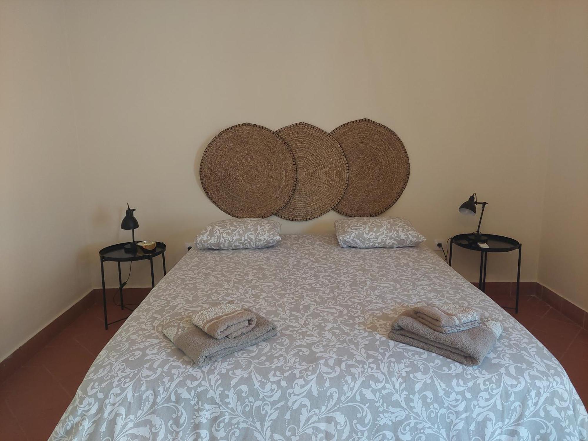 Casa Gres Apartment Sao Bartolomeu de Messines Bagian luar foto